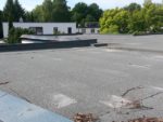 The Pros And Cons Of Having A Flat Roof