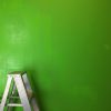 Wall Painting Ladder
