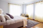 Eye-falsifying: Sneaky Ways You Need to Know for a Spacious Bedroom