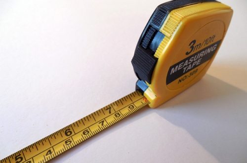 Roller Tape Measure