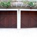 Garage Door Carport