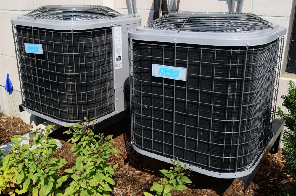 Air Conditioner Units