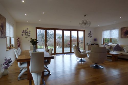 Bifold Doors