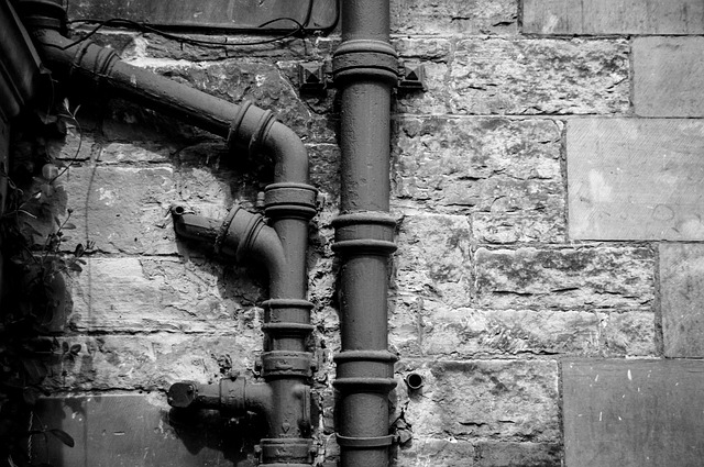 Plumbing Pipes