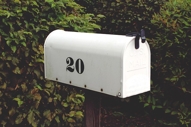 Mailbox Address