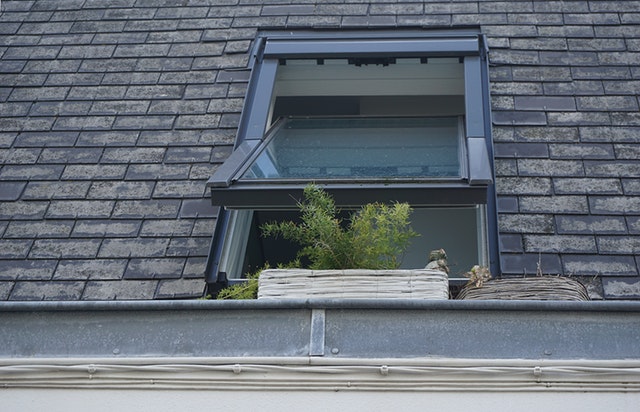 Roof Window