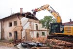 Overview of the Residential Buildings Demolition Process