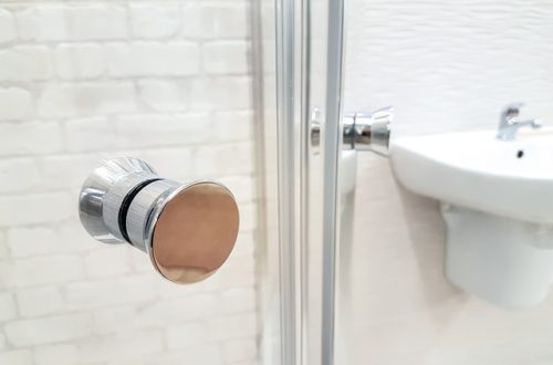Shower Bathroom