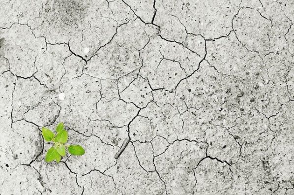 Soil Erosion Environment