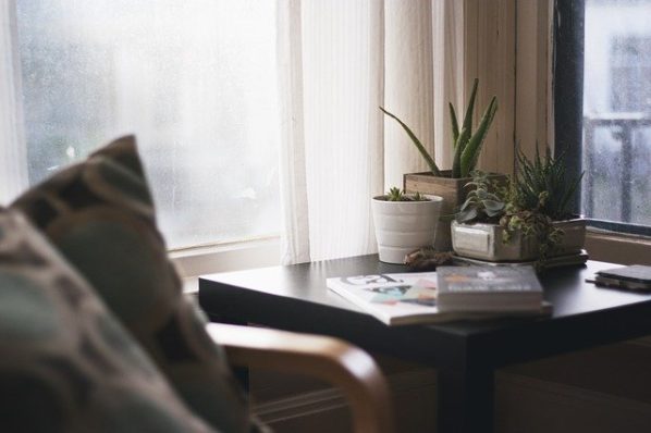 Home Cleaning Interior Design Living Room
