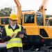 Average Lifespan For Construction Equipment