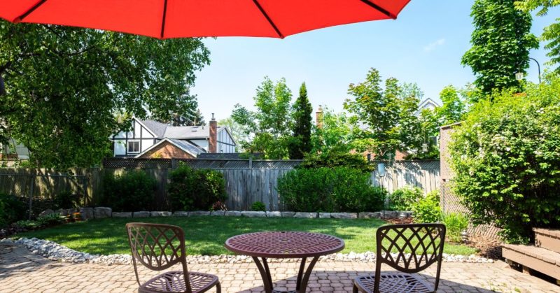 Upgrades You Must Consider For Your Backyard