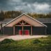 How To Organize American Barn Shed