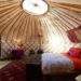 Make a Yurt Feel Like Home