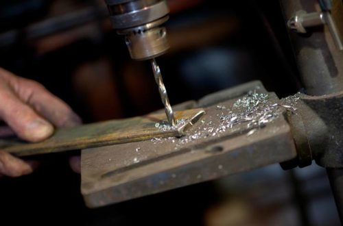 Benefits Of Using A Drill Press