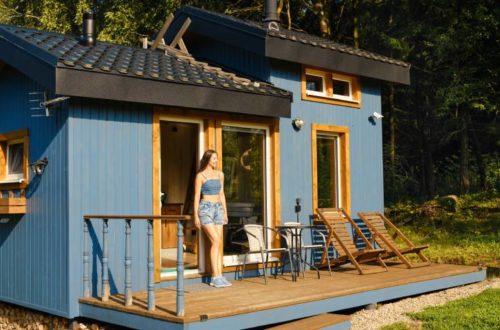 Off-Grid Living Mistakes