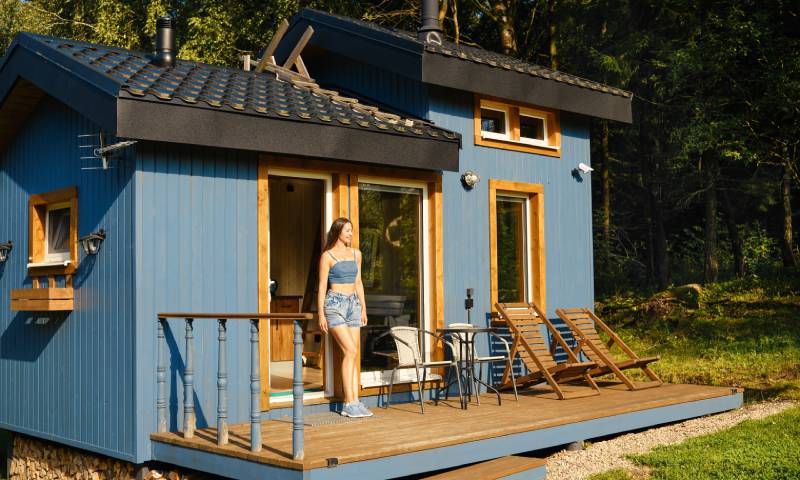 Off-Grid Living Mistakes